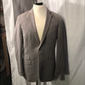 International Concepts men’s suit